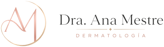 Dra. Ana Mestre — Dermatología